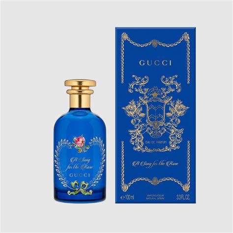 rose perfume gucci|Gucci perfume rose tube.